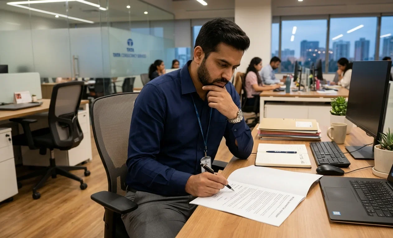 What to Do Before Signing a Mutual Separation Agreement in India